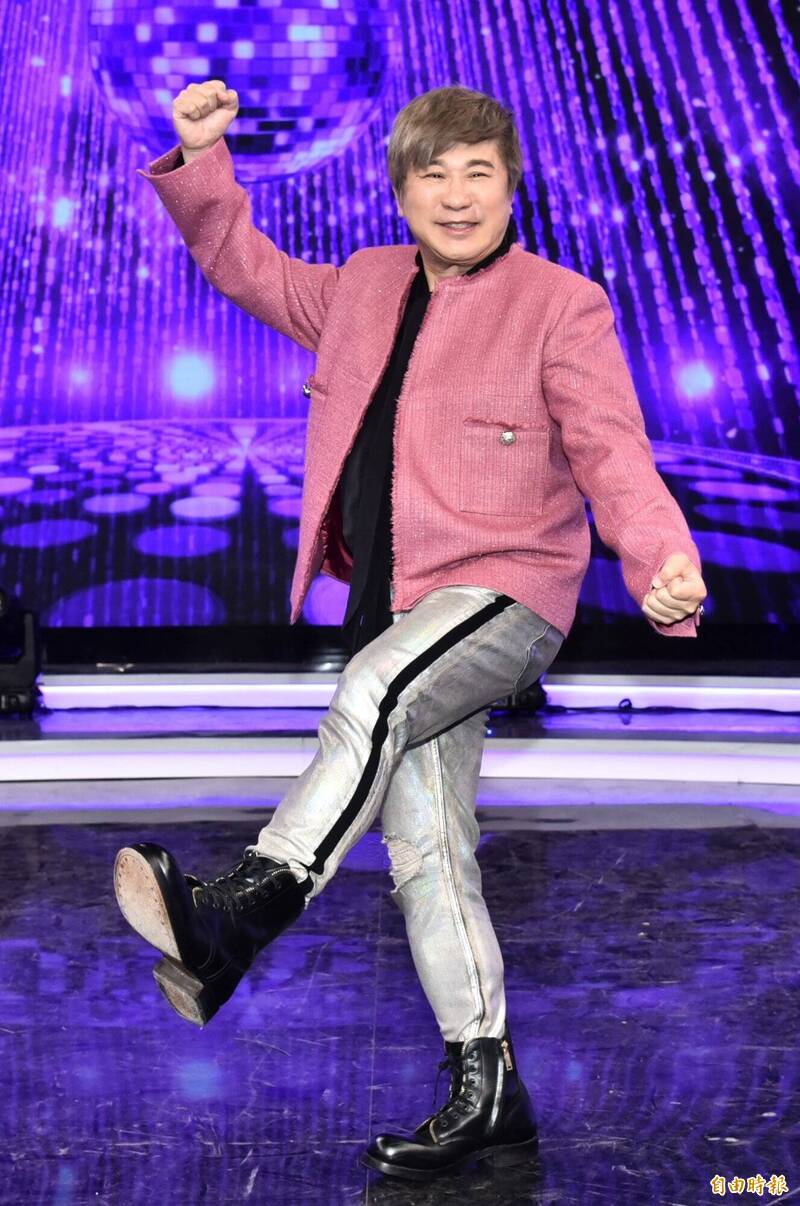 《大集合》爆沒收藝人紅包！胡瓜苦當冤大頭 民視發聲了