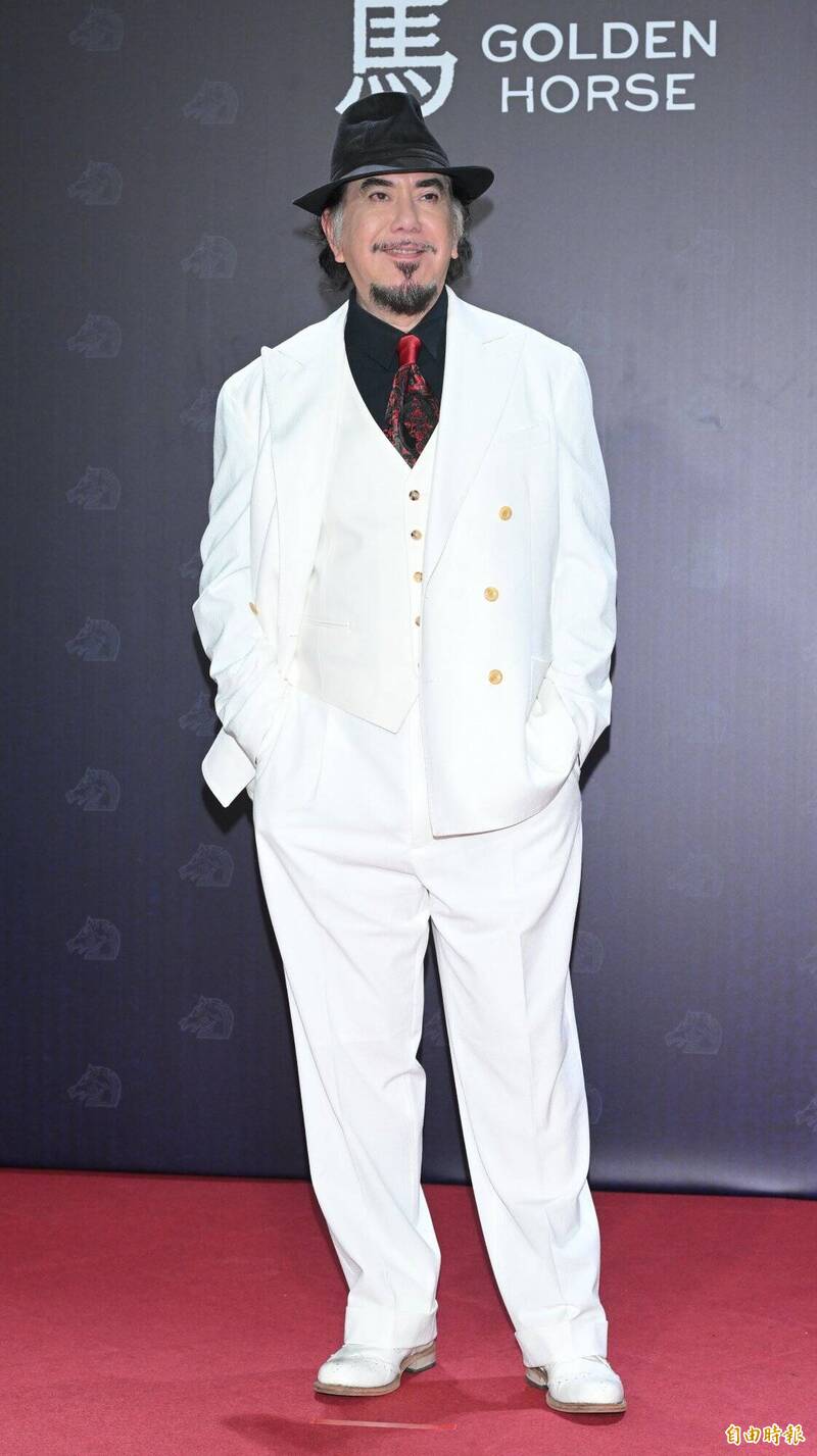 黃秋生發聲「不怕遭害」 2部電影離奇在香港金像獎消失