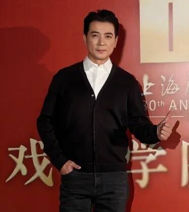 保劍鋒三番兩次出軌，讓黃慧頤覺得失望。（翻攝自微博）