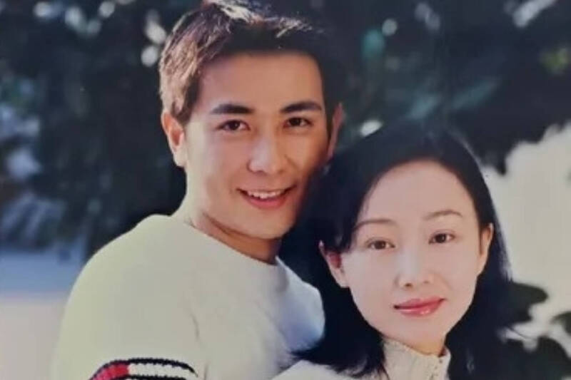 瓊瑤劇男星遭爆隱婚出軌  舊愛控訴偷吃不擦嘴