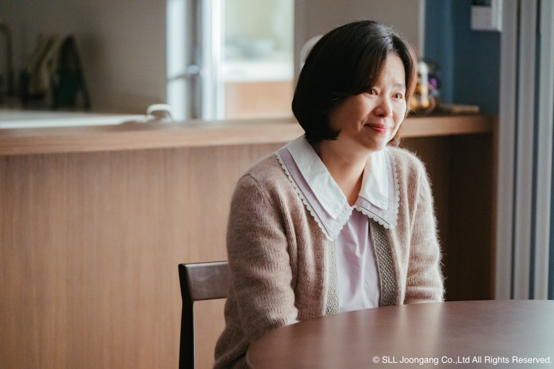 跟媽媽大吵一架！徐玄振見《Love Me》劇本爆哭：沒辦法看第二集了