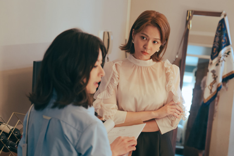 八點檔女神竟是「雙面人」 裝可憐騙補助被抓包...惱羞成怒鬧進警局