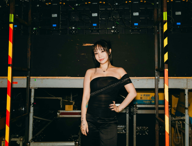 陳芳語才認愛超帥新歡男友 好消息又傳出：滿意外的！