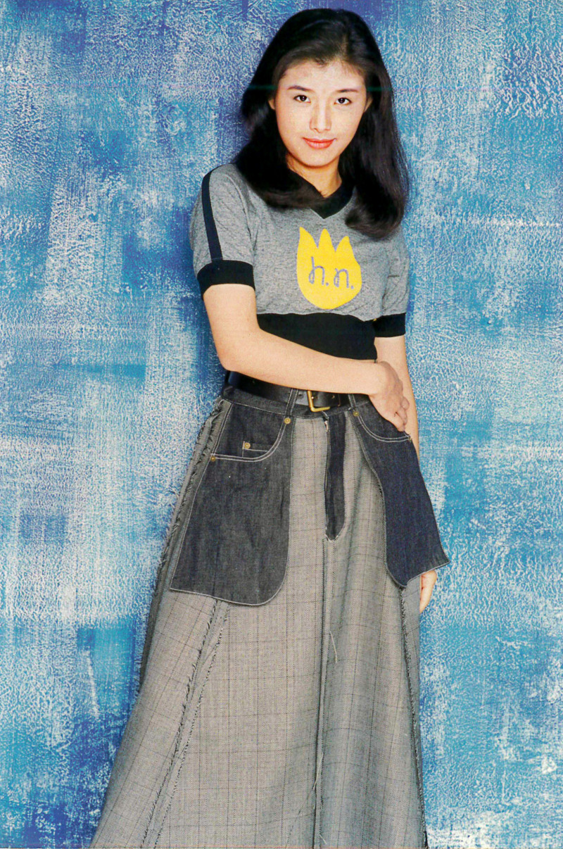 蘇慧倫曾被稱為「玉女掌門人」。（資料照）