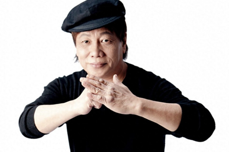 梁小龍死訊遭外洩！經紀人點名「內鬼大嘴巴」破壞遺願