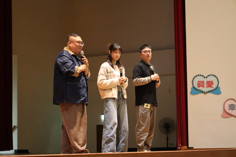 票房怪物現形中！《陽光女子合唱團》賣破9472萬「靠眼淚發電」