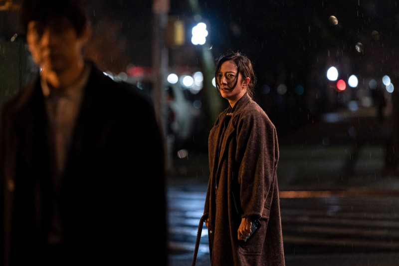 桂綸鎂不忍了！街頭怒轟西島秀俊：去哪都是地獄