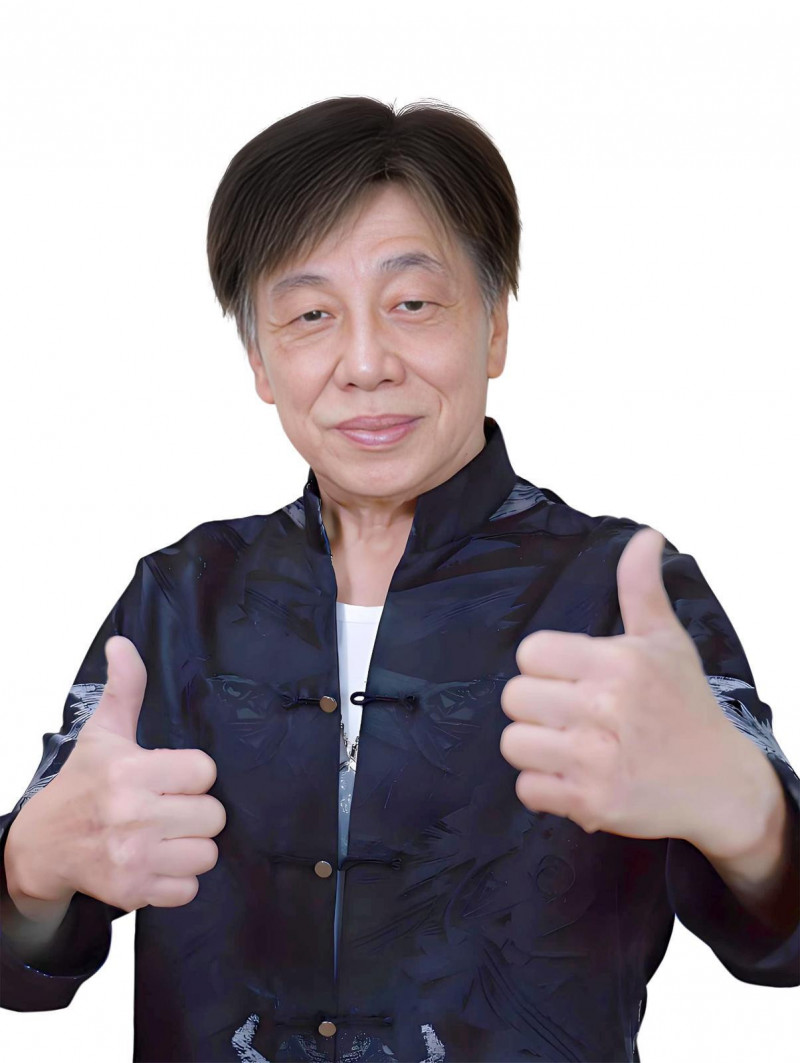 梁小龍心臟衰竭離世！ 《功夫》火雲邪神「遺照」選定了