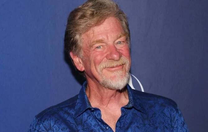 動畫電影《獅子王》導演羅傑艾勒斯過世，享壽76歲。（翻攝自X）