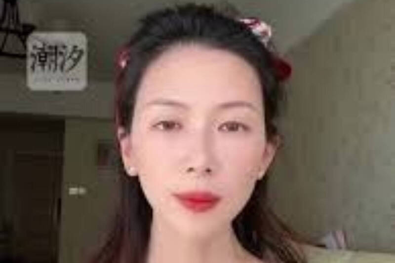 神逆轉  元配拍「道歉影片」偷臭出軌尪讓他停職