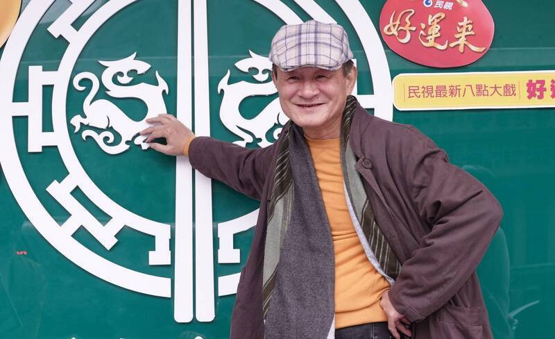 （獨家）「講台語才夠賤」陳慕義點名《下一站幸福》 痛批台劇：戲劇語言貧乏