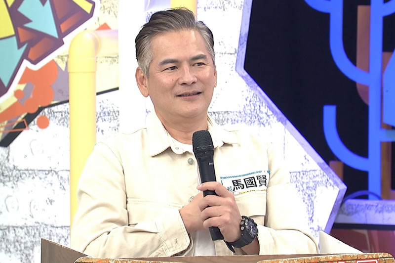 一餐吃5個便當！媽媽「身材走鐘」 馬國賢嫌丟臉