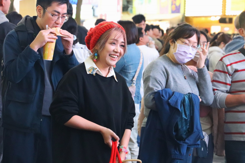 北原山貓吳廷宏愛女不忍了 自爆差點被爸爸害死揭內幕