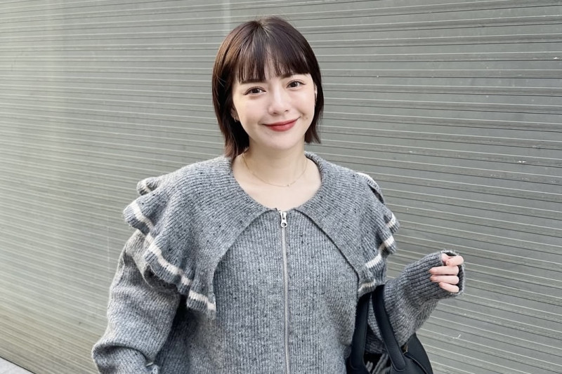 黑澀會女星驚爆去年流產！首揭「9週寶寶沒了」胎停真相