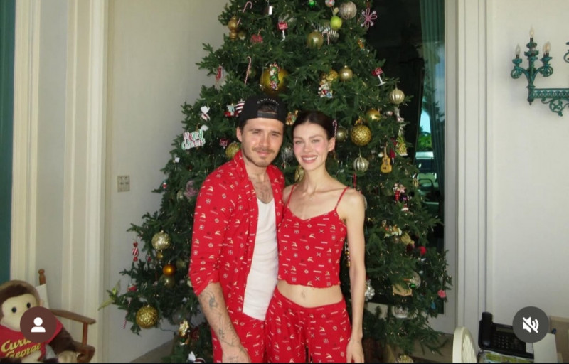 貝克漢長子翻臉了！怒揭母親「攔截」婚禮第一支舞 心中怨氣全說了