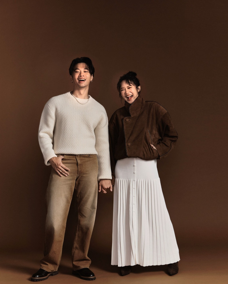 高爾宣不在身旁！芮德落紅緊急送醫剖腹 大咖星友即刻支援