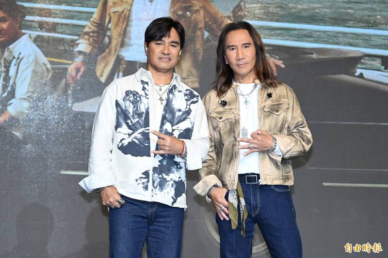 被拱找A-Lin當小巨蛋嘉賓動力火車回應了 尾牙狂唱30場驚人酬勞曝光