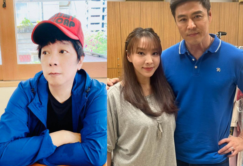 曹西平入夢了！劉至翰妹還原2人深夜對談 「溫柔叮嚀一句話」掀淚海