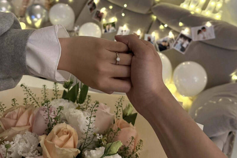 2026年桃花開 12生肖感情運勢出爐誰先脫單