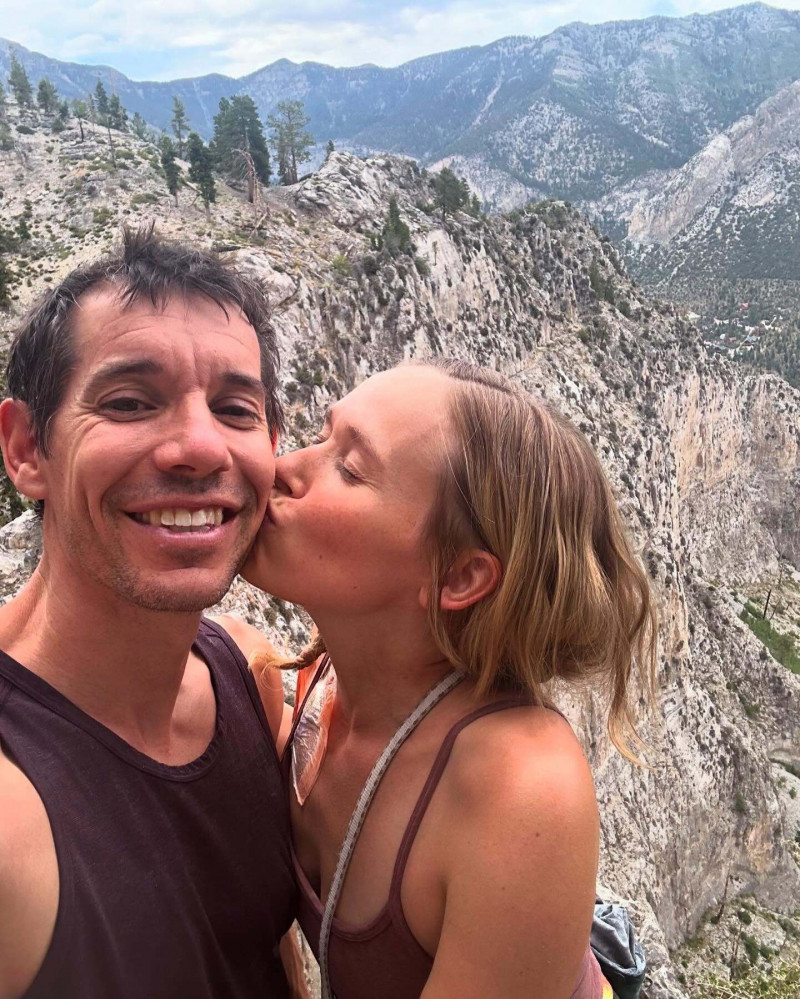 霍諾德獨攀台北101大樓！承諾愛妻：等我下來吃buffet