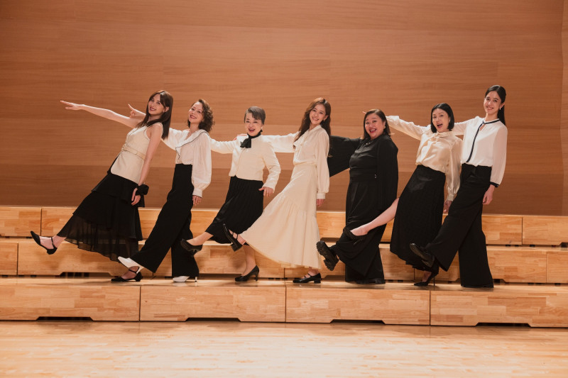 《陽光女子合唱團》今衝破2億！將登頂2025上映最賣座台片