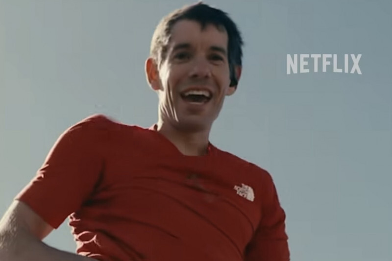 留友看！霍諾德攻頂台北101 蔡英文追問賴清德這個問題