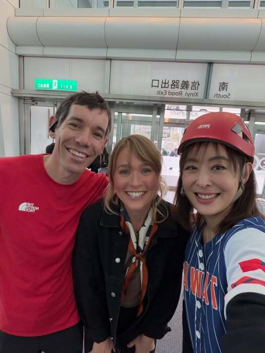 就算滾蛋也要拚一次！賈永婕力抗「髒水抹黑」曝心聲：我們台灣就是敢