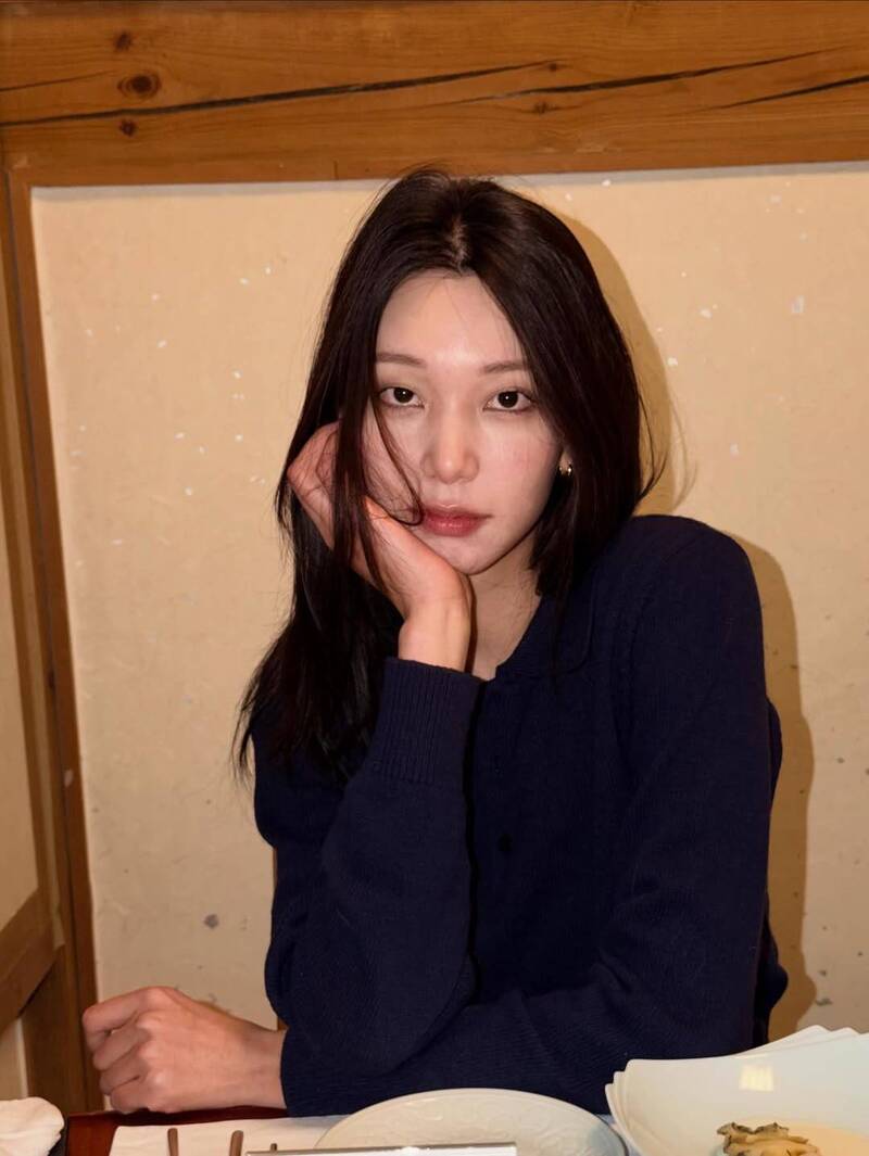 釜山女神李皓禎把台灣當家 獻出人生「第一次」 - 自由娛樂