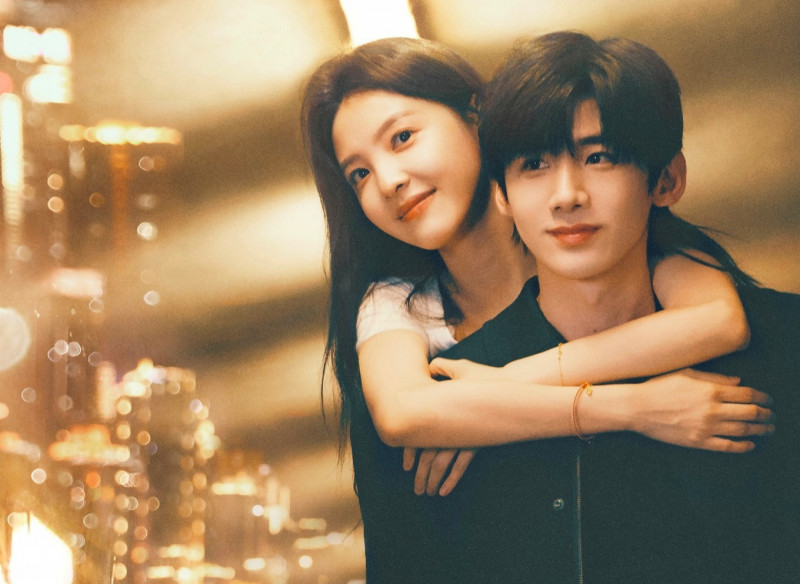 中視八點檔1月28日起播出《難哄》。（中視提供）