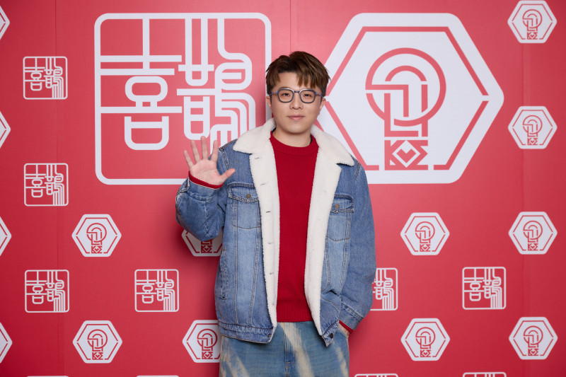 小宇。（喜鵲娛樂提供）