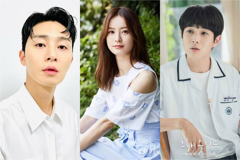 羅PD新節目老面孔  少了李瑞鎮網意見兩極吵翻天