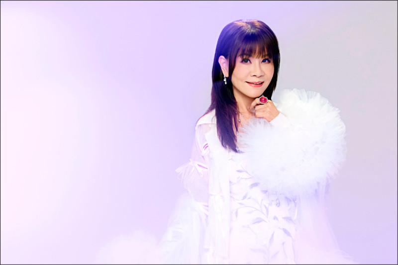 龍千玉感念曹西平 重拾動力備戰4月演唱會