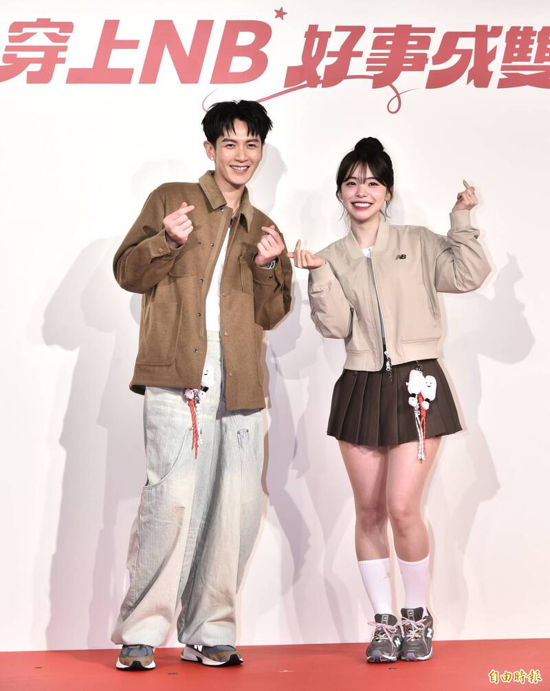 李多慧看台片《那些年》 以為台男帥如柯震東