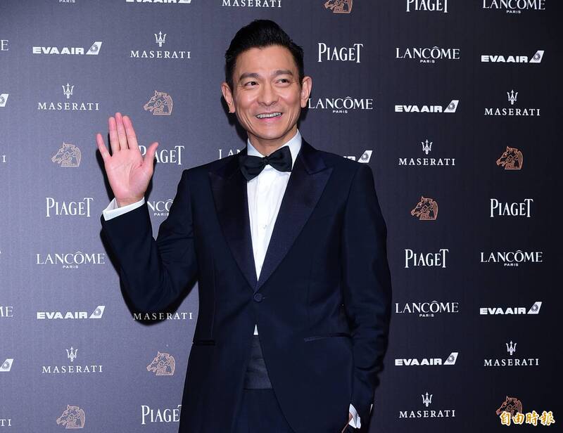 劉德華瞞婚20年守護朱麗倩 護妻內幕曝光：狂粉遭爆根本土匪