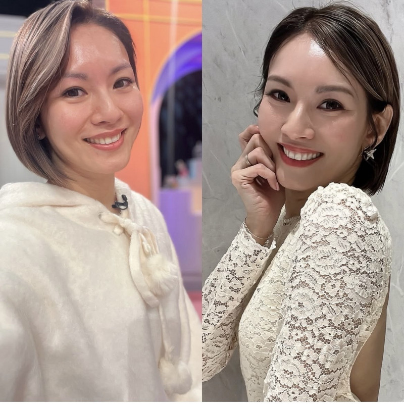 50歲玉女歌手突公開素顏 19歲嫩照曝光遭虧是「沒化妝林阿姨」