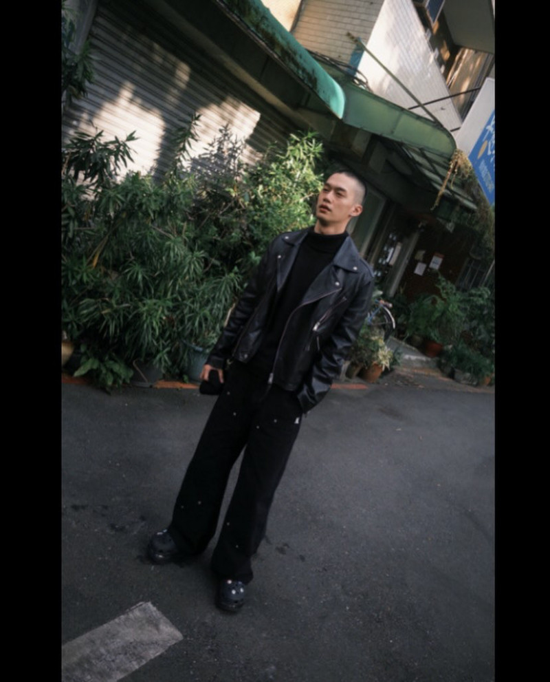 Ozone子翔。（索尼提供）