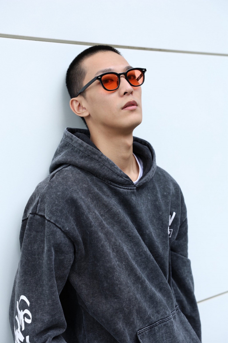 Ozone煥鈞。（索尼提供）