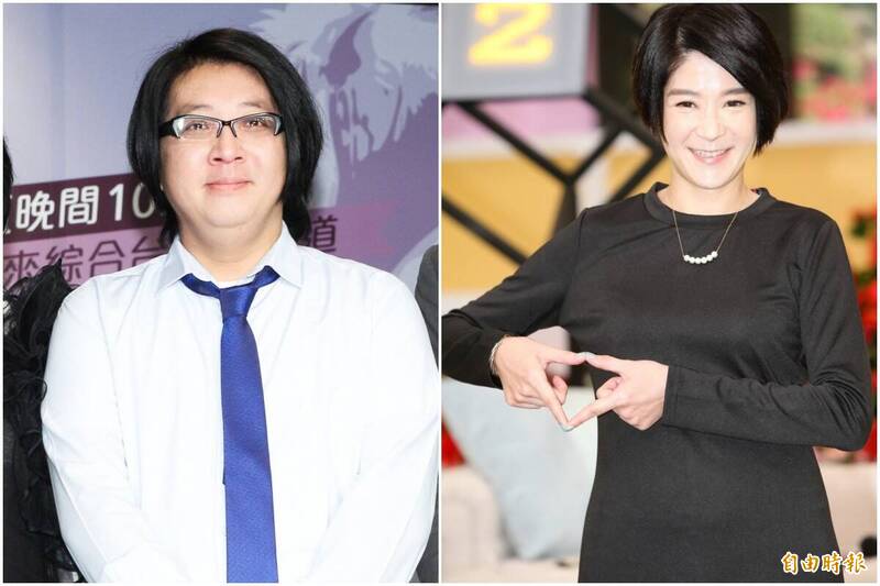 袁惟仁離世！前妻陸元琪病倒3天曝心聲 曾催淚寫信「欠我的要還」