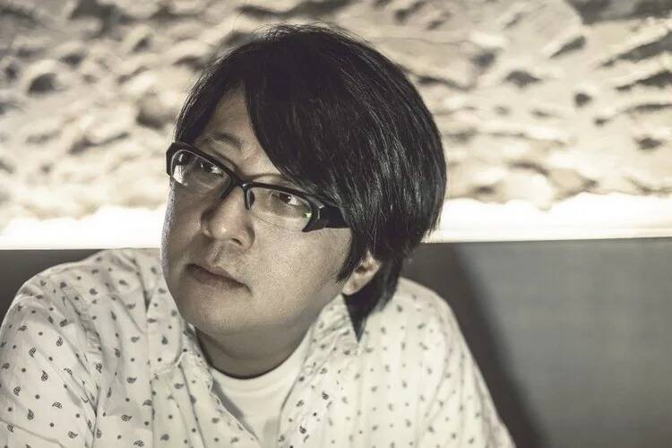 袁惟仁家屬出面證實病逝消息。（翻攝自臉書）