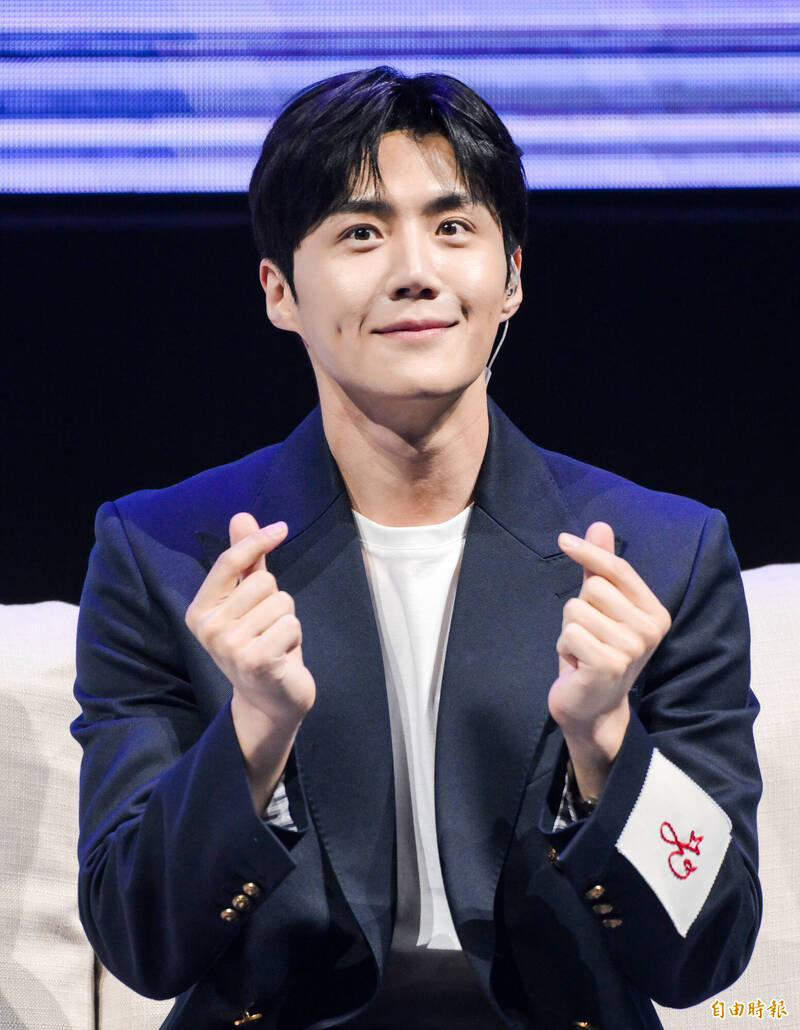 金宣虎「逃稅疑雲」恐牽扯刑責 公司聲明遭法律圈抓破口