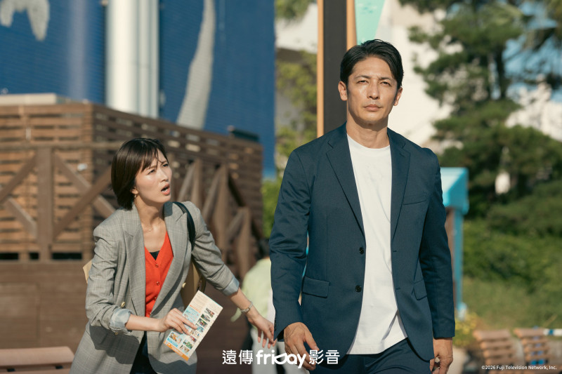 玉木宏變「陪睡系」父親！一句話讓爸媽集體破防