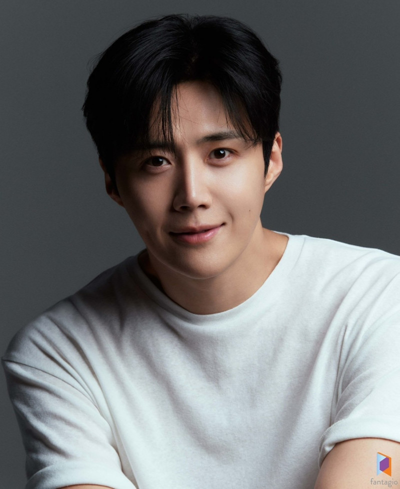 金宣虎逃稅致歉！經紀公司低頭曝止血方案