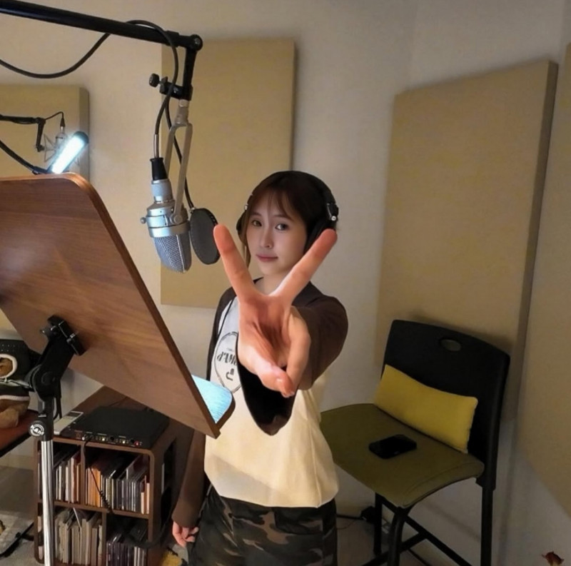 立春花開！五月天最幸運星二代：我一定做了很多好事