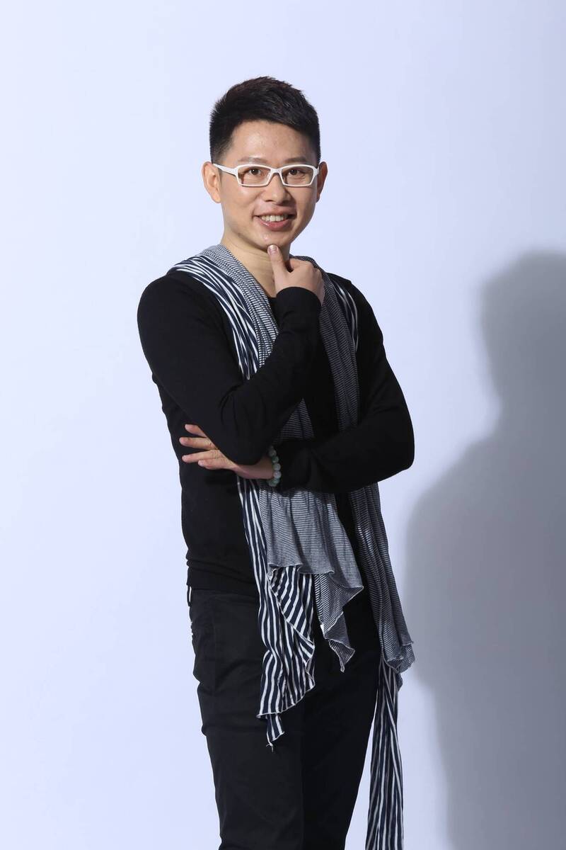 艾菲爾揭示12生肖的「財氣轉運」徵兆。（艾菲爾提供）