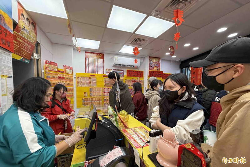 9.7億不是夢？威力彩28槓 4生肖、4星座偏財運旺到不行