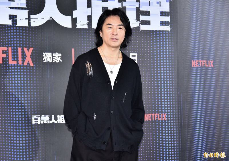 八點檔高樓重摔意外引關注！「古惑仔」鄭伊健點名「他」責任最大