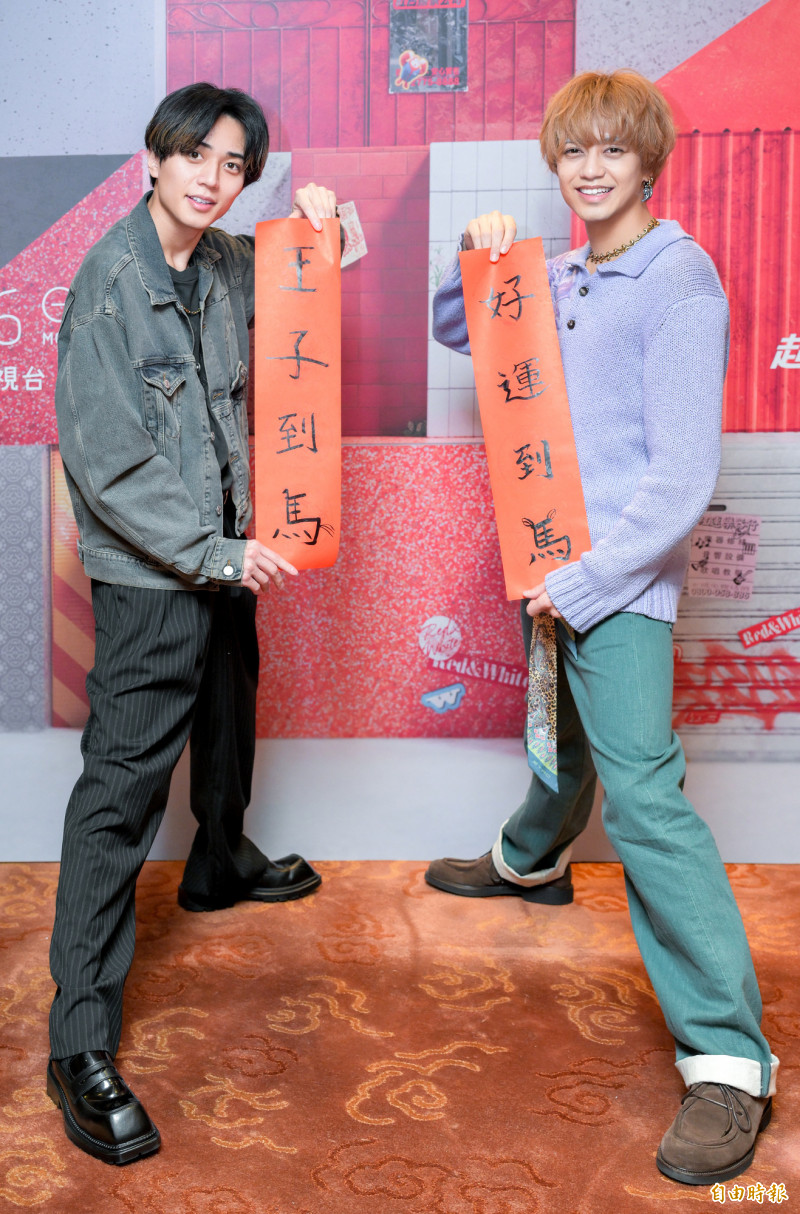 King&Prince被押賽馬第一！髙橋海人挺永瀬廉FC：我會加入會員