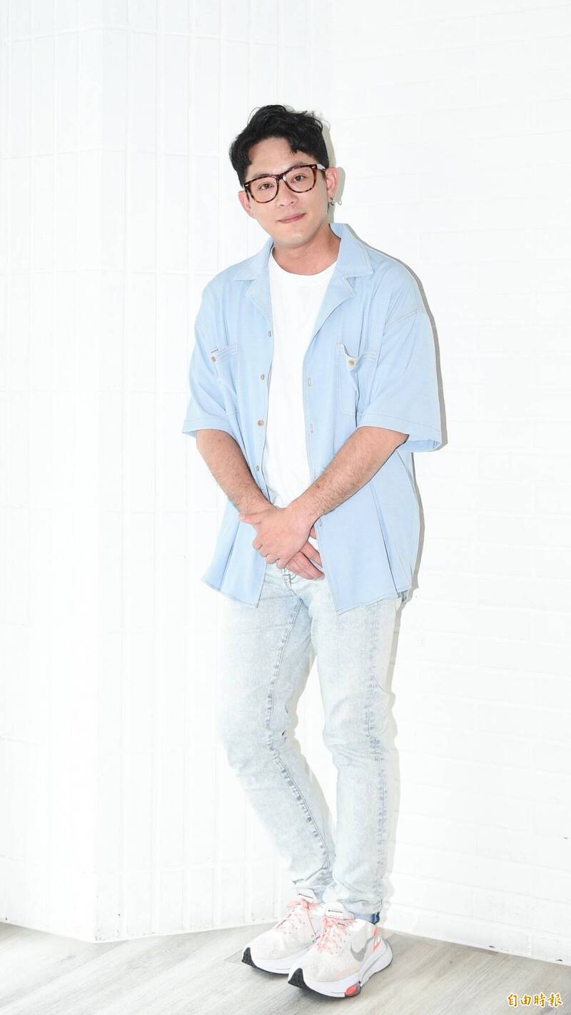 韓宜邦認為自己的責任是盡量還原當時發生的事情。（資料照，記者陳逸寬攝）