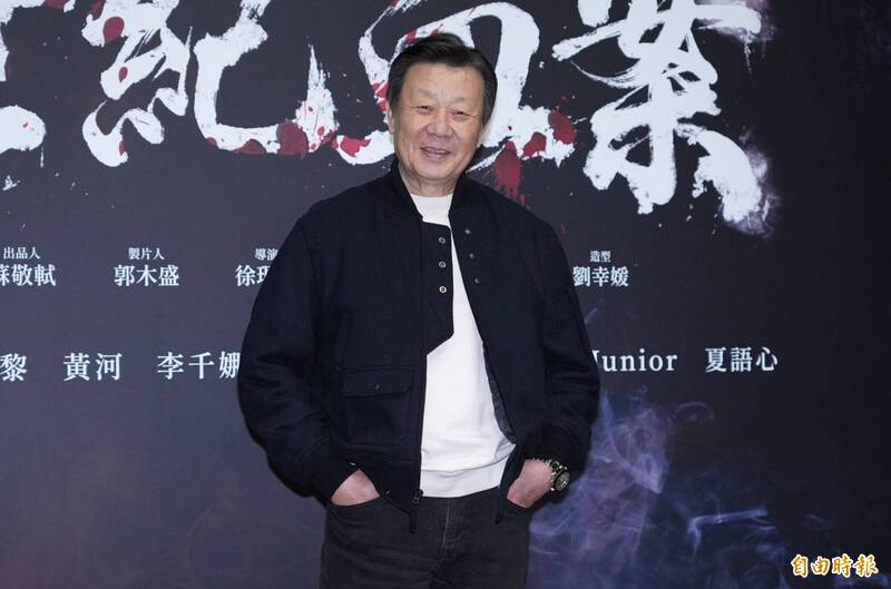 寇世勳向林義雄一家道歉！喊話《世紀血案》劇組：停止製作