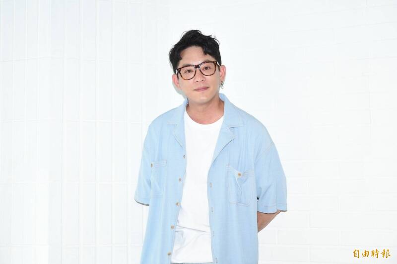 韓宜邦認為自己無法卸責。（資料照，記者陳逸寬攝）